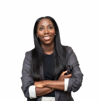 Cyrilia Davies-Knight photo