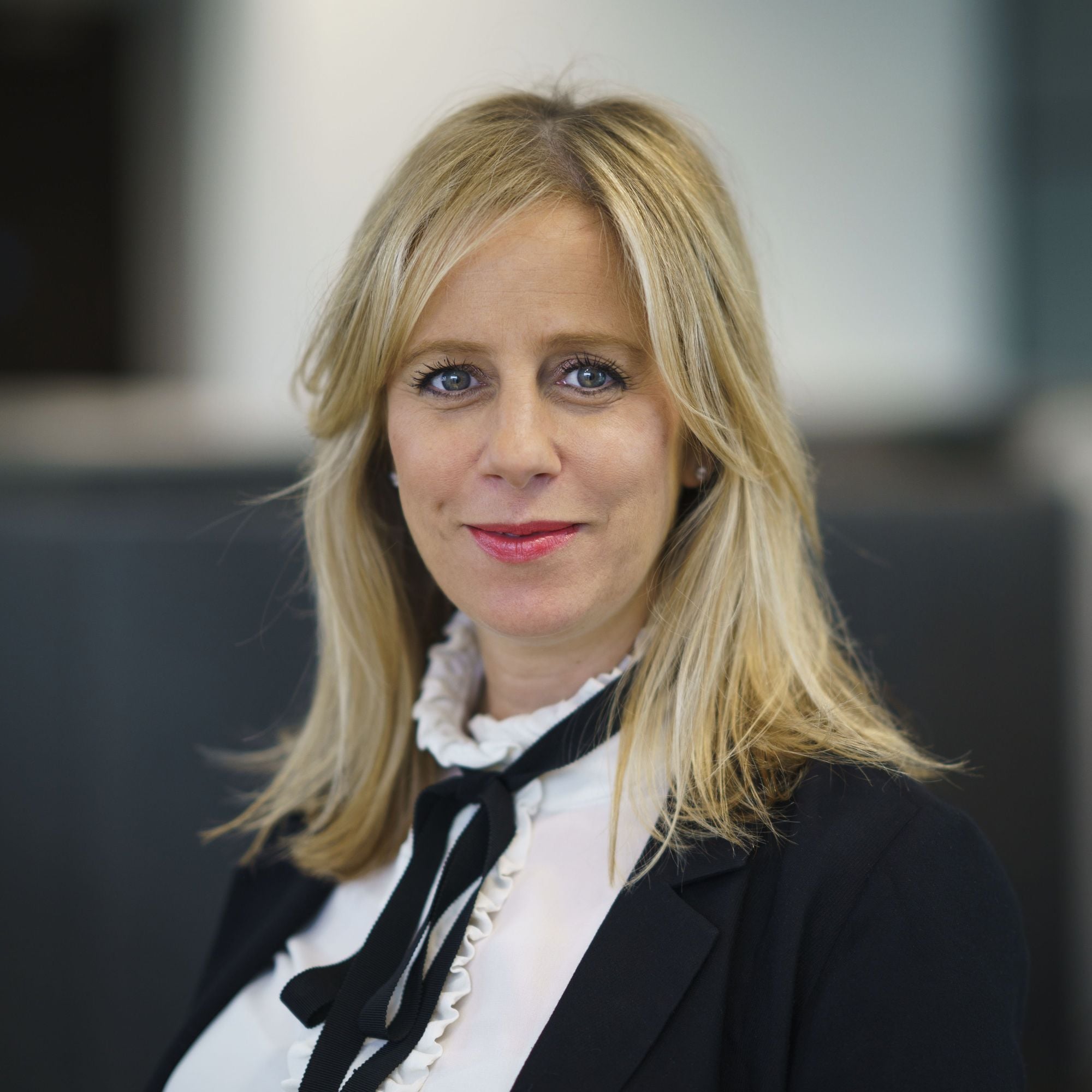 Gillian Duffy photo