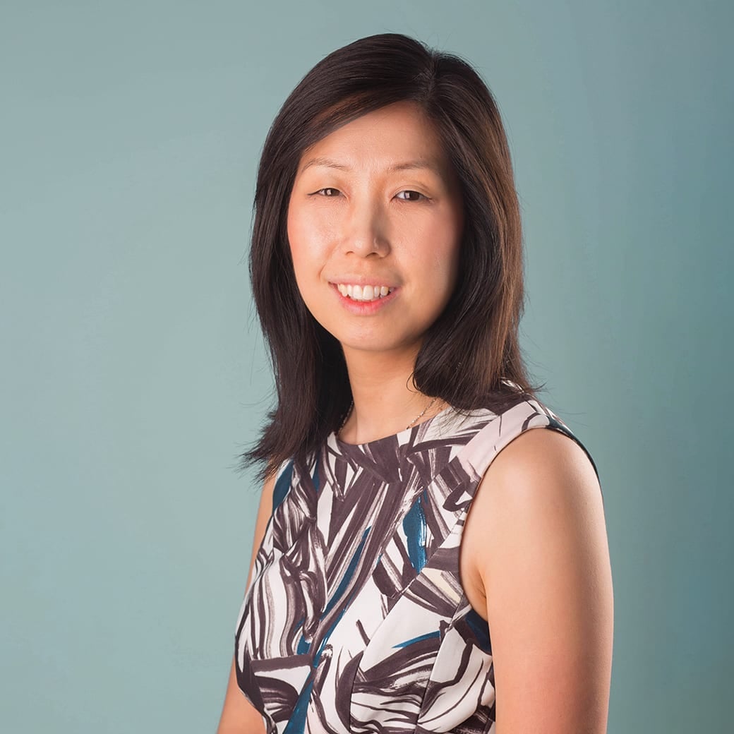 Jenny Chan photo