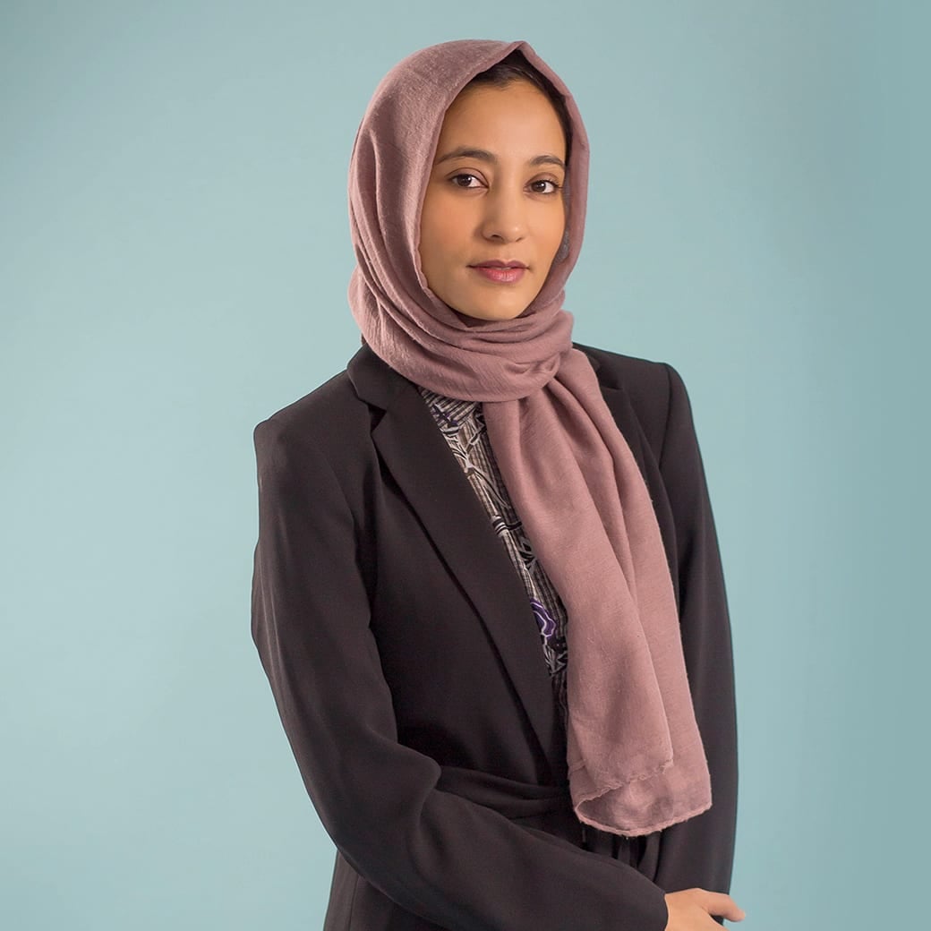 Farhana Khanom photo