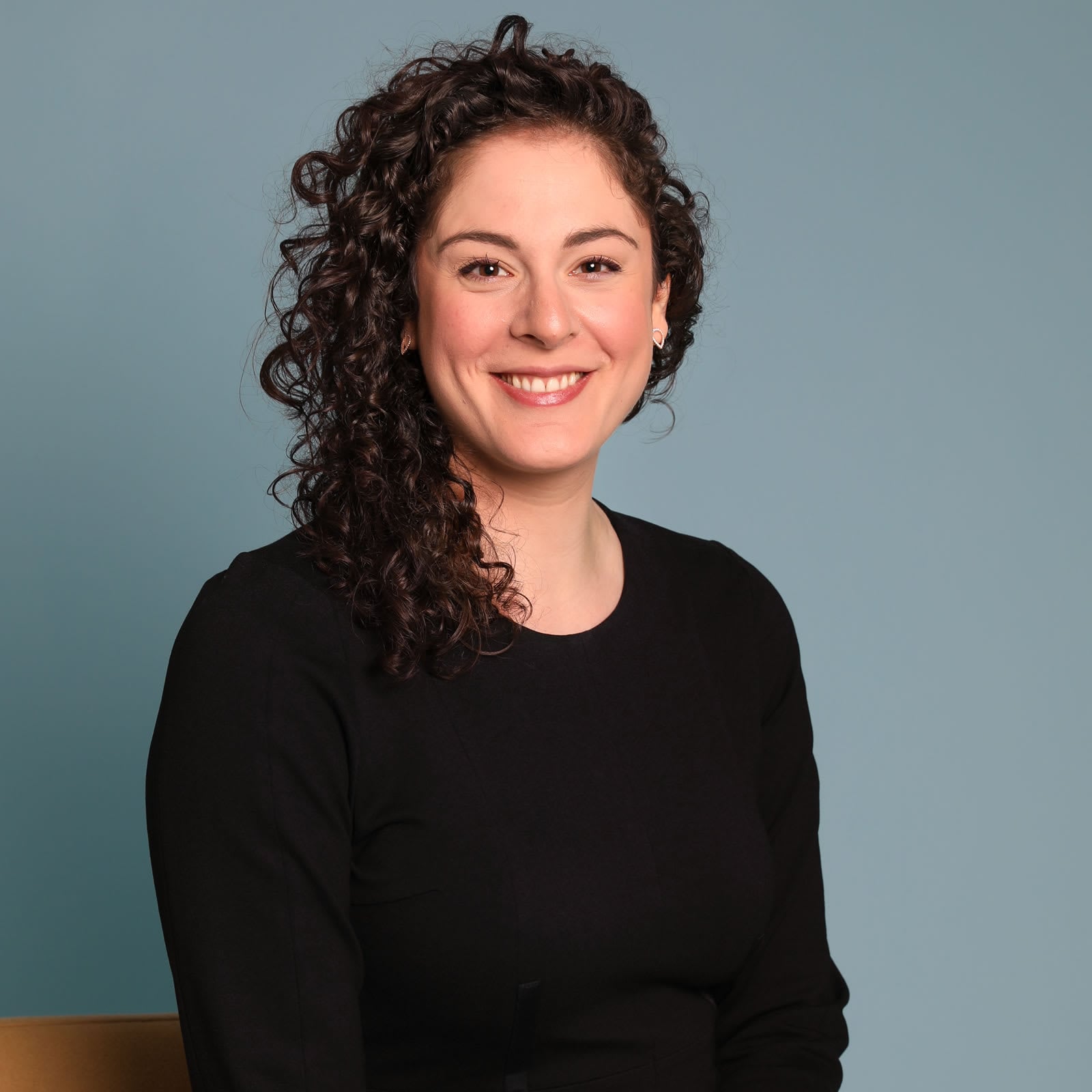 Katy Berkley photo