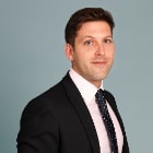 Nick Mann photo