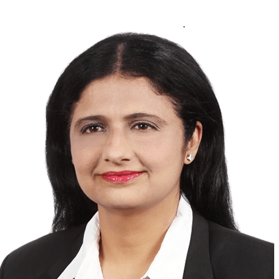 Bindiya Raichura photo