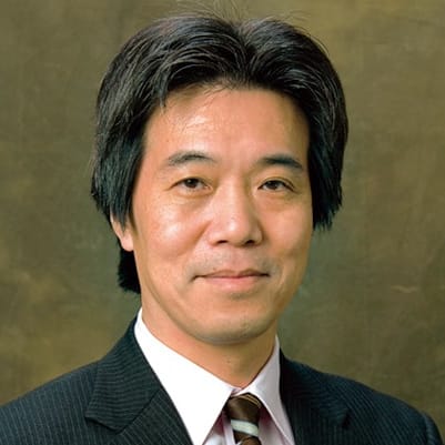 Hisashi Ito photo