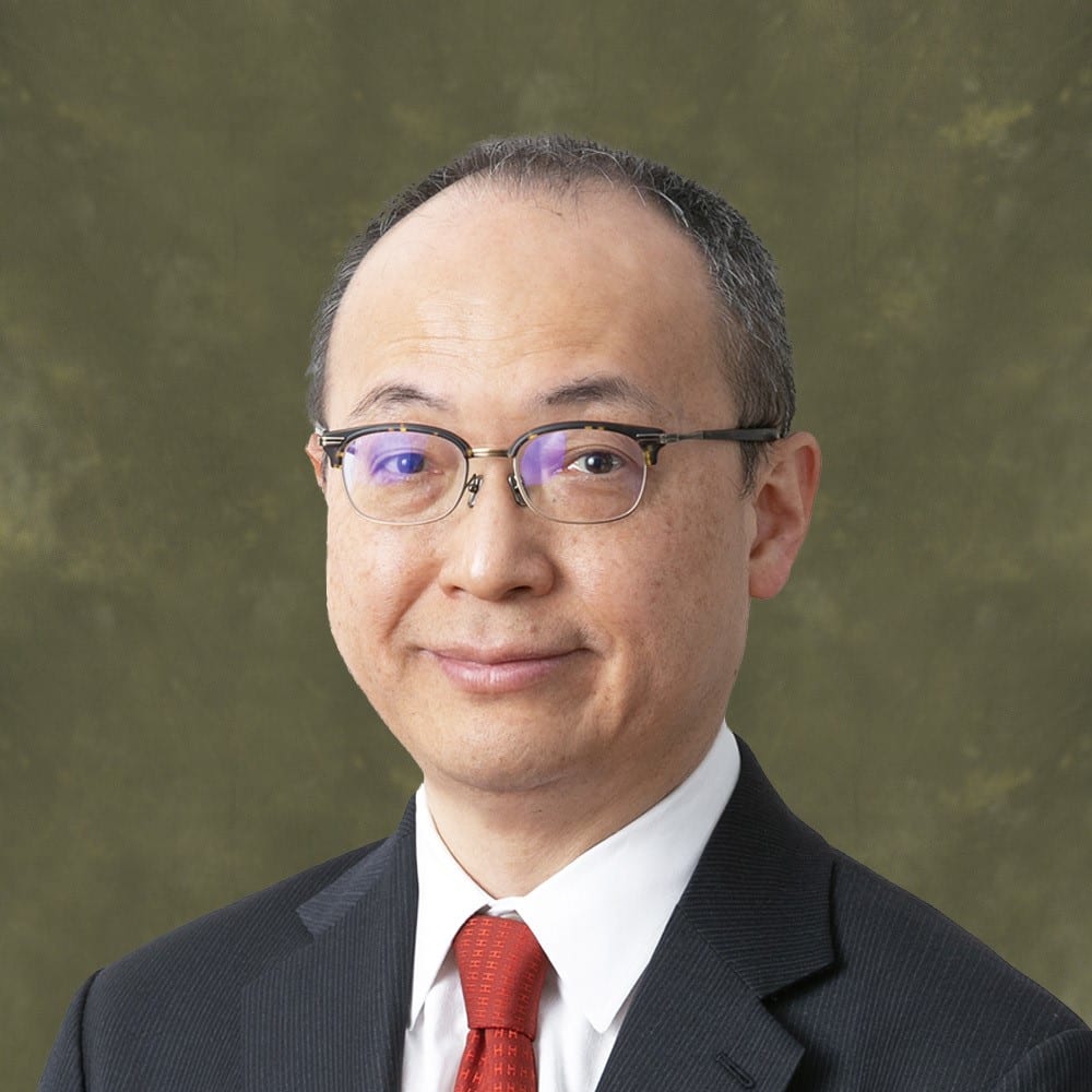 Junichi Kitahara photo