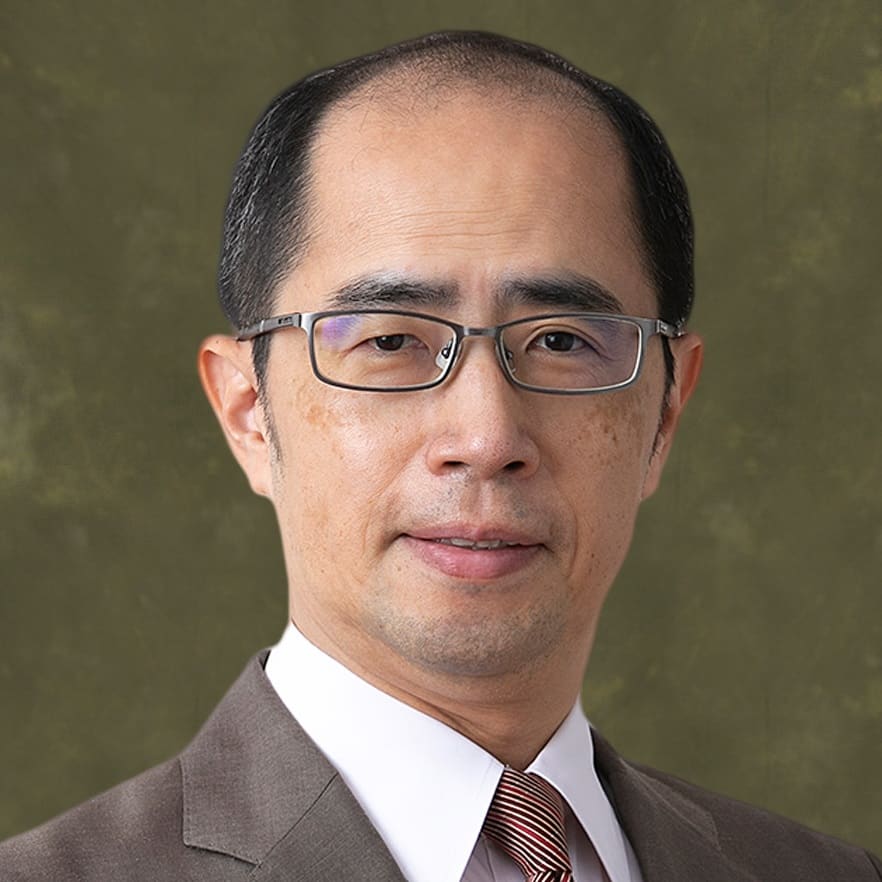 Kazuyuki Taguchi photo