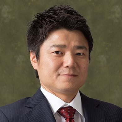 Hirofumi Kato photo