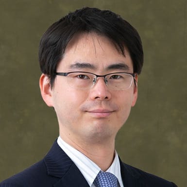 Shoichiro Kajinami photo