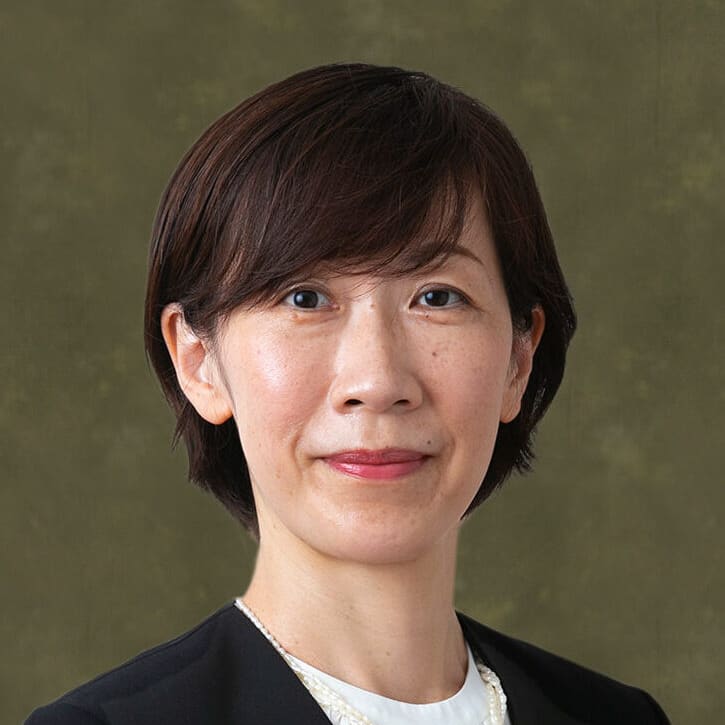 Takako Okada photo
