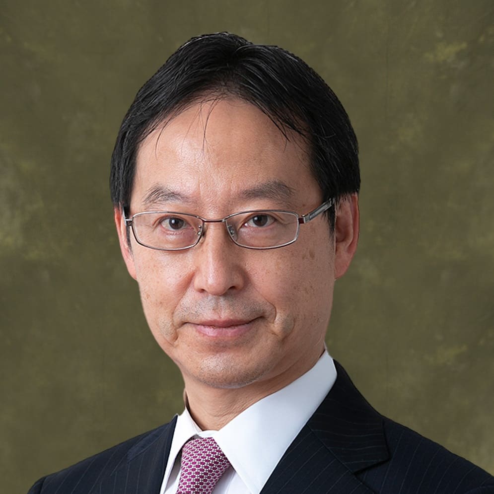 Hiroshi Kobayashi photo