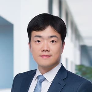 Jung Yeol Lee photo