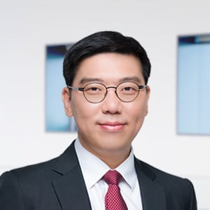 Bong-Sang Cho photo