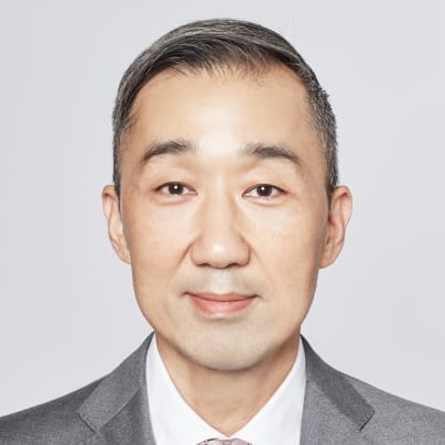 Junghwan Lee photo