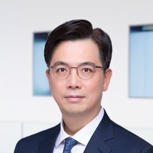 Je-Heum Baik photo