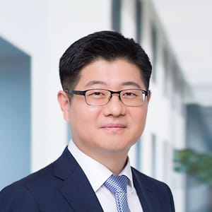 Jeong Ho Ahn photo