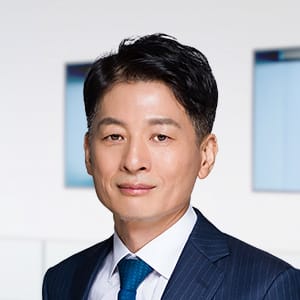 Jootag Yoon photo