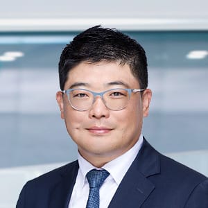 Chang-won Jeong photo
