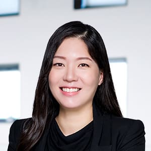 Seung-Eun Cho photo