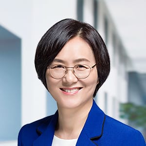 Sun Young (Sunny) Kim photo