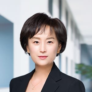 Yeon Ah Chung photo