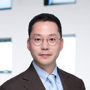 Young Suk Park photo