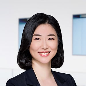 Hyun Mi Cho photo