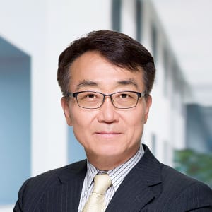 Jae-Doo Shim photo