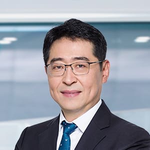 Kyoung Soo Chang photo