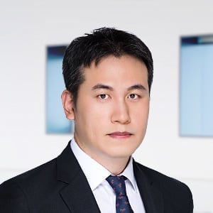 Young-Joon Park photo