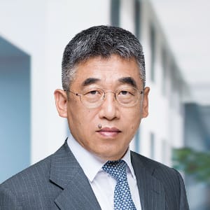 Yong-Seok Park photo