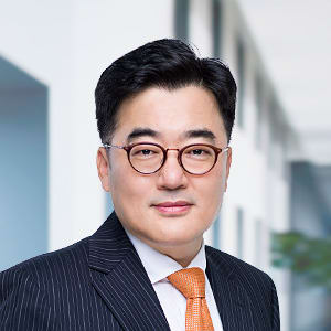 Seongki Park photo