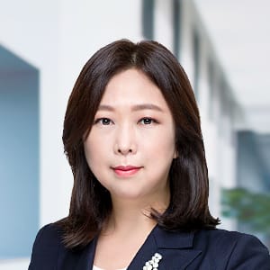 Ok-Sook Byun photo