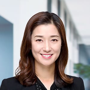 Sookmi Lee photo