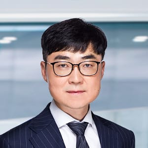 Bok-Gi Choi photo