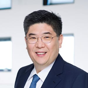 John Choi photo