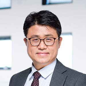 Seong-Jin Choi photo