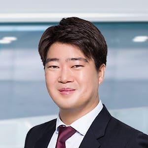 Bong Joo Song photo