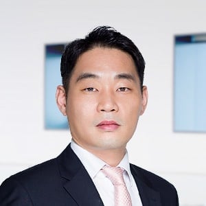 Ji-Hwan Park photo