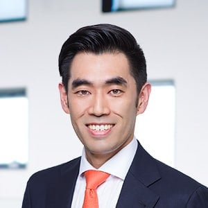 Youngwon Yoon photo