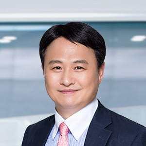 Yong Ho Han photo