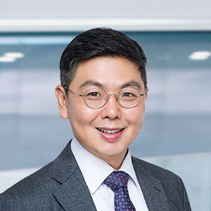 Joongil Cho photo