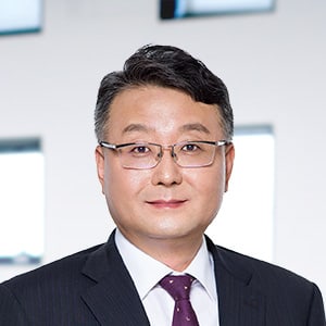 Kyung Ho Kim photo