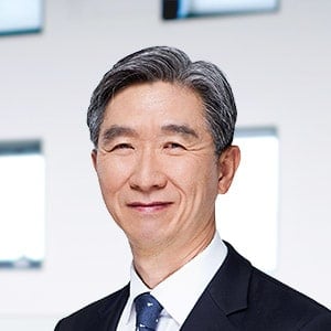 Sung Geun Kim photo