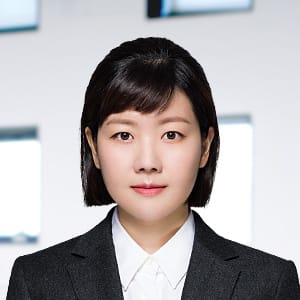Minjeong Go photo