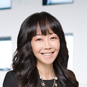 Stephanie H. Kim photo