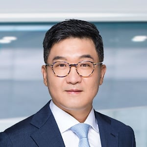 Taekyoon Kim photo