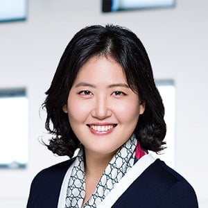 Eesun Kwon photo