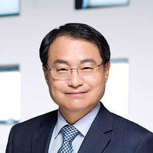 Keonjoo Lee photo