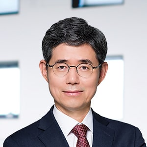 Kyung Don Lee photo