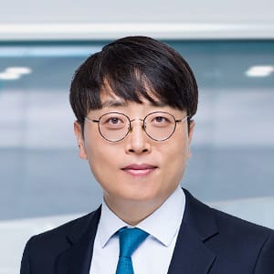 Sangdon Lee photo